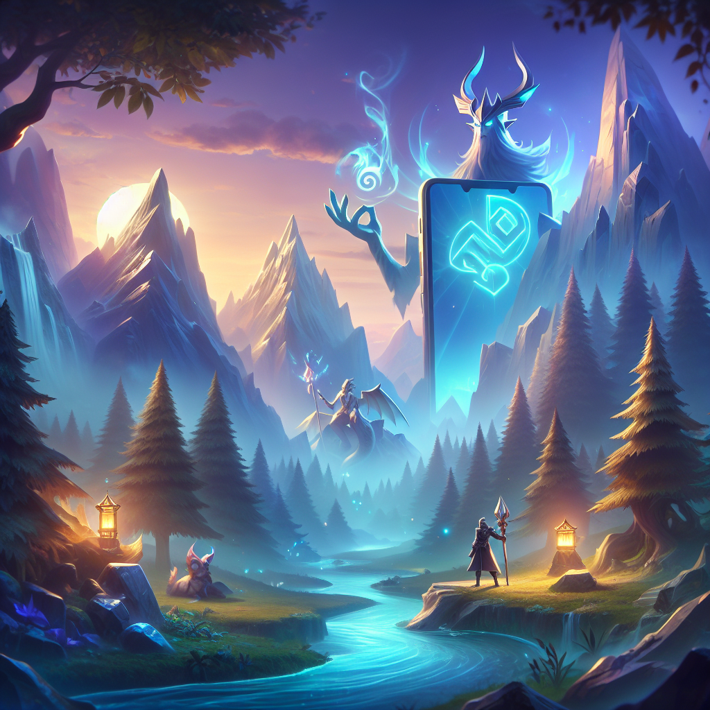 Exploring the Mythical Origins of Mobile Legends' Hero Names
