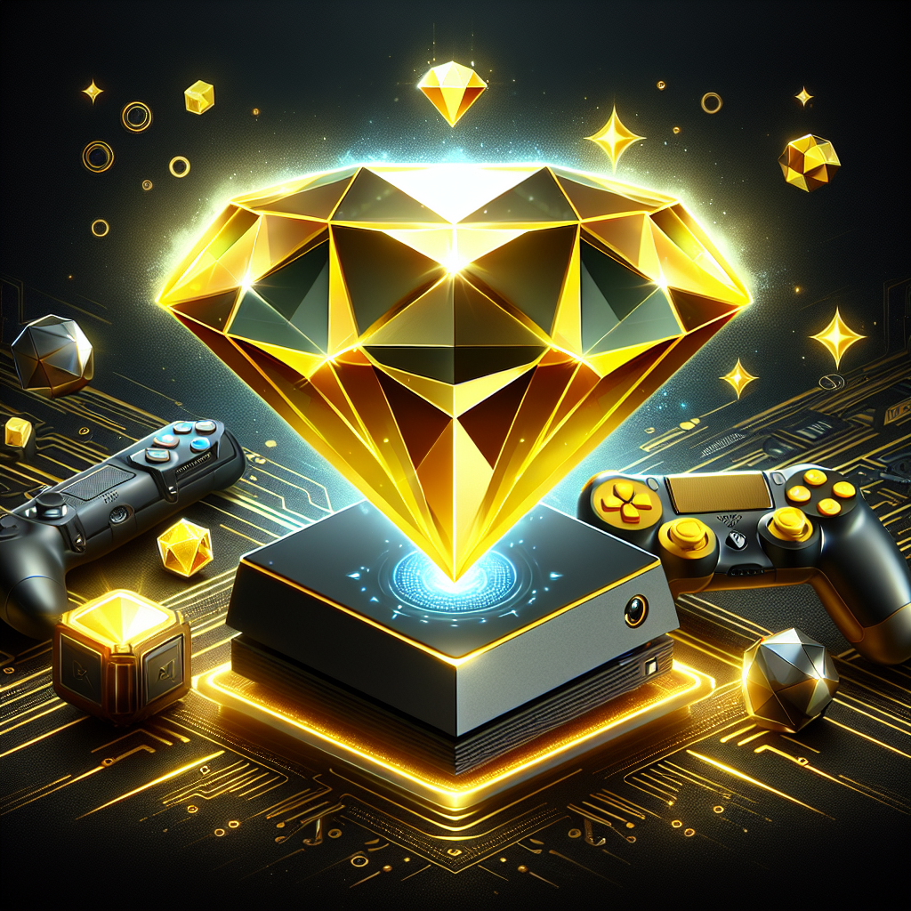 Kapan Kehadiran Skin Diamond Kuning di Mobile Legends pada Tahun 2025?