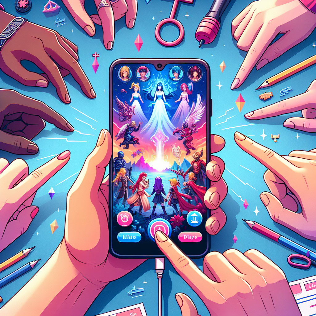 Exploring the Impact of Gender Representation in Mobile Legends