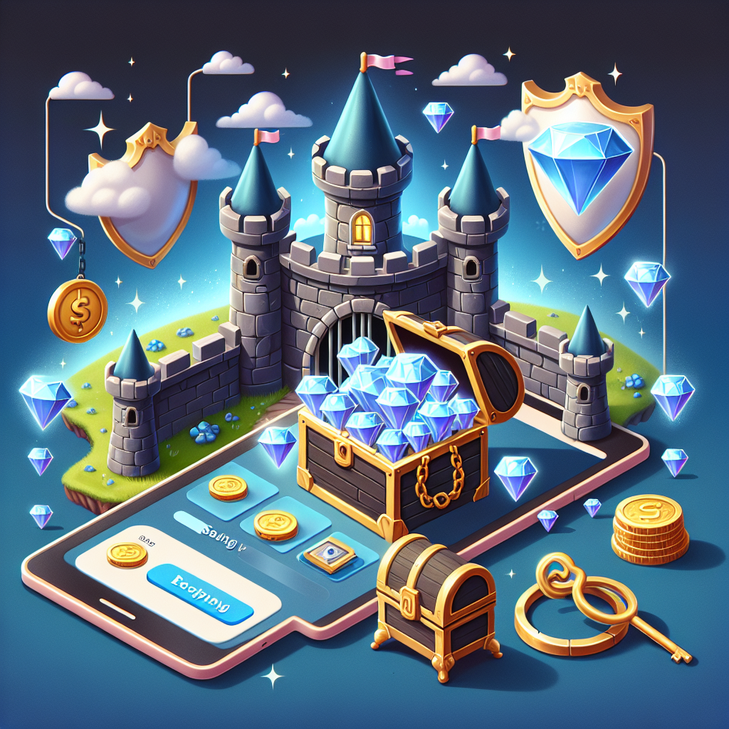 Essential Tips for Safely Purchasing Diamonds in Mobile Legends