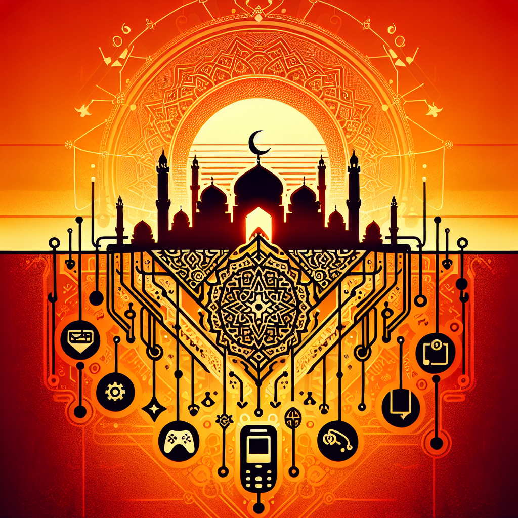 Pandangan Hukum Bermain Mobile Legends dalam Perspektif Islam
