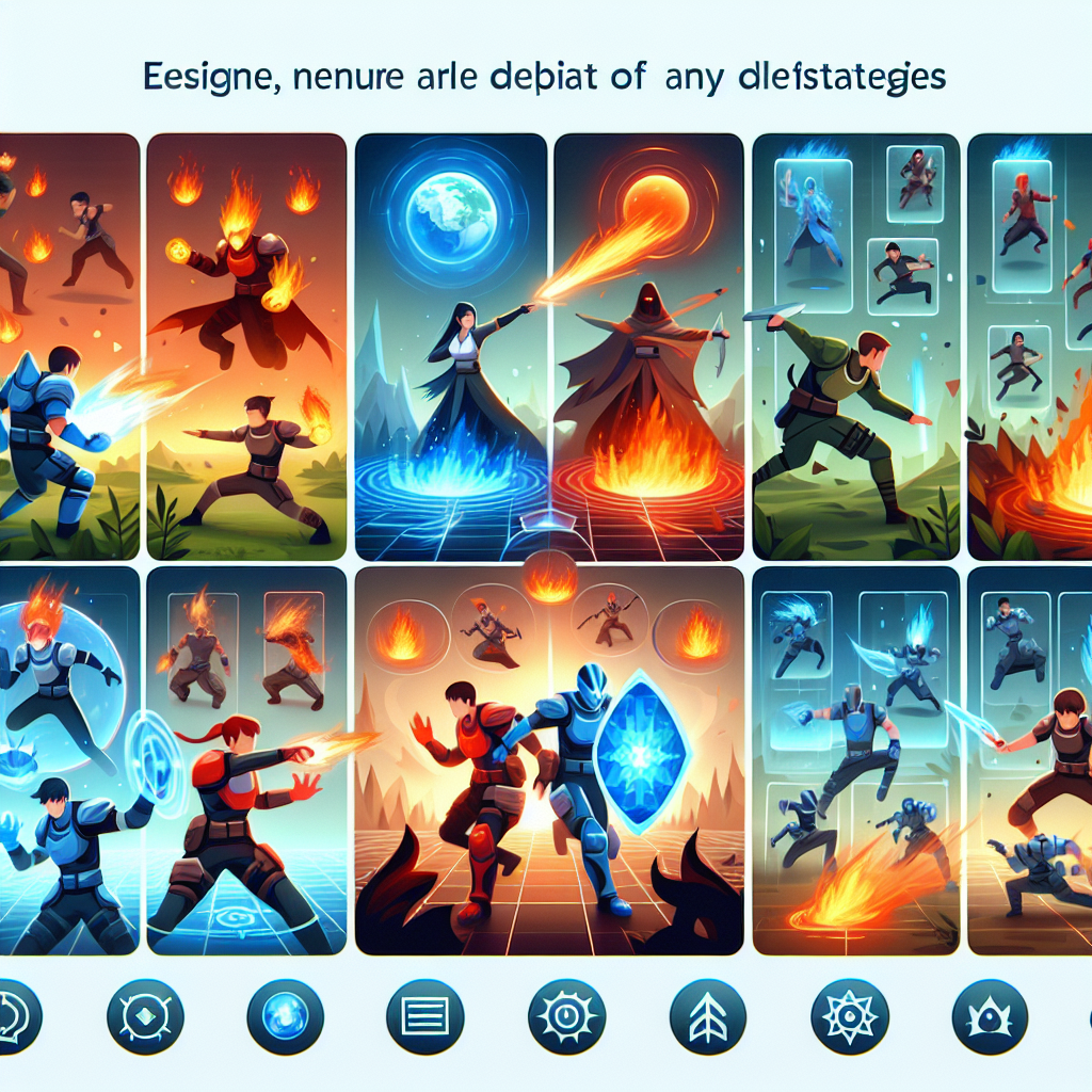 Strategi Teratas untuk Menguasai Mobile Legends Arena