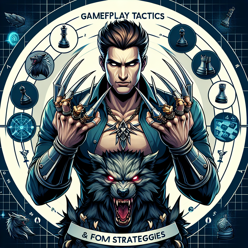 Menguasai Roger di Mobile Legends: Tips dan Strategi untuk Dominasi
