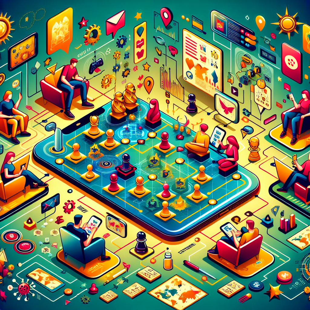Epic Strategies for Success in Mabar Mobile Legend Sessions