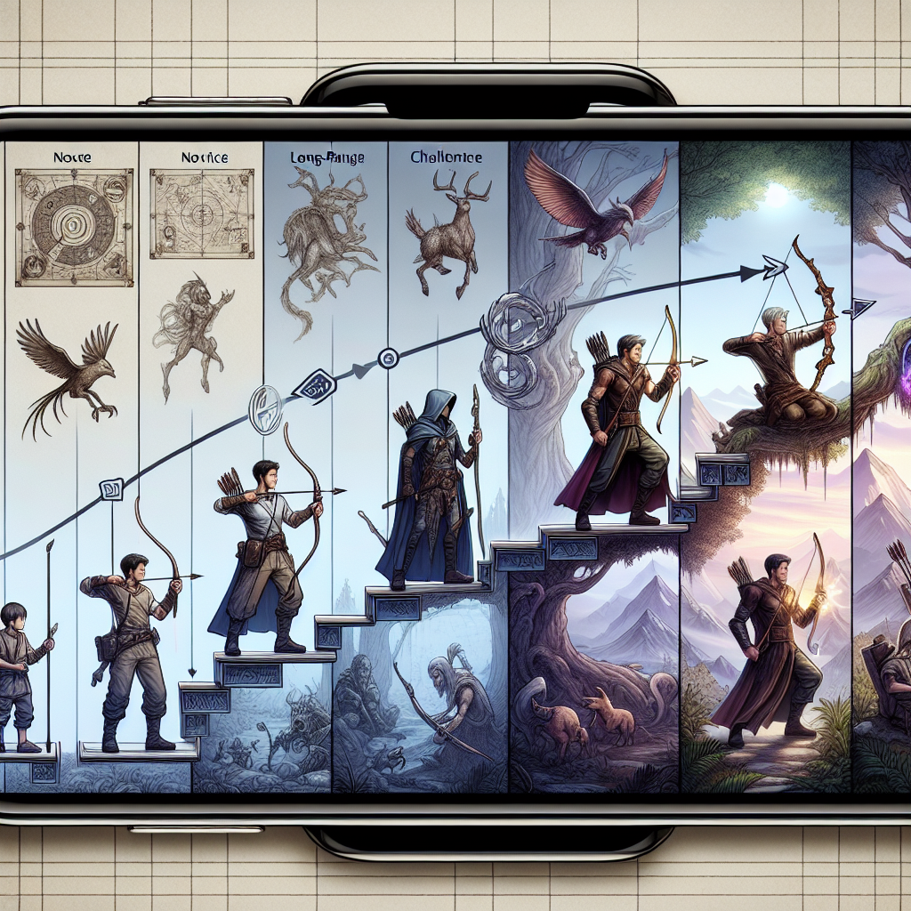 Evolusi Clint di Mobile Legends: Menguasai Seni Tempur Jangka Panjang
