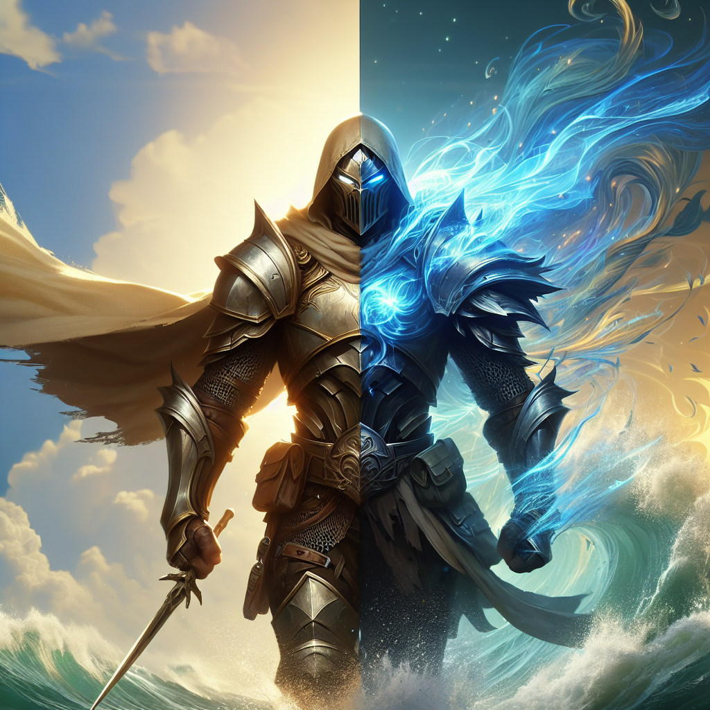 Argus: The Overlooked Hero Who Can Turn the Tides in Mobile Legends