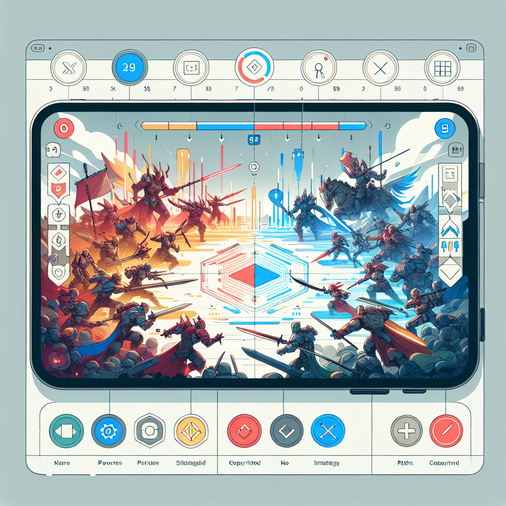 WDP Mobile Legend: Strategies and Tips to Dominate the Arena