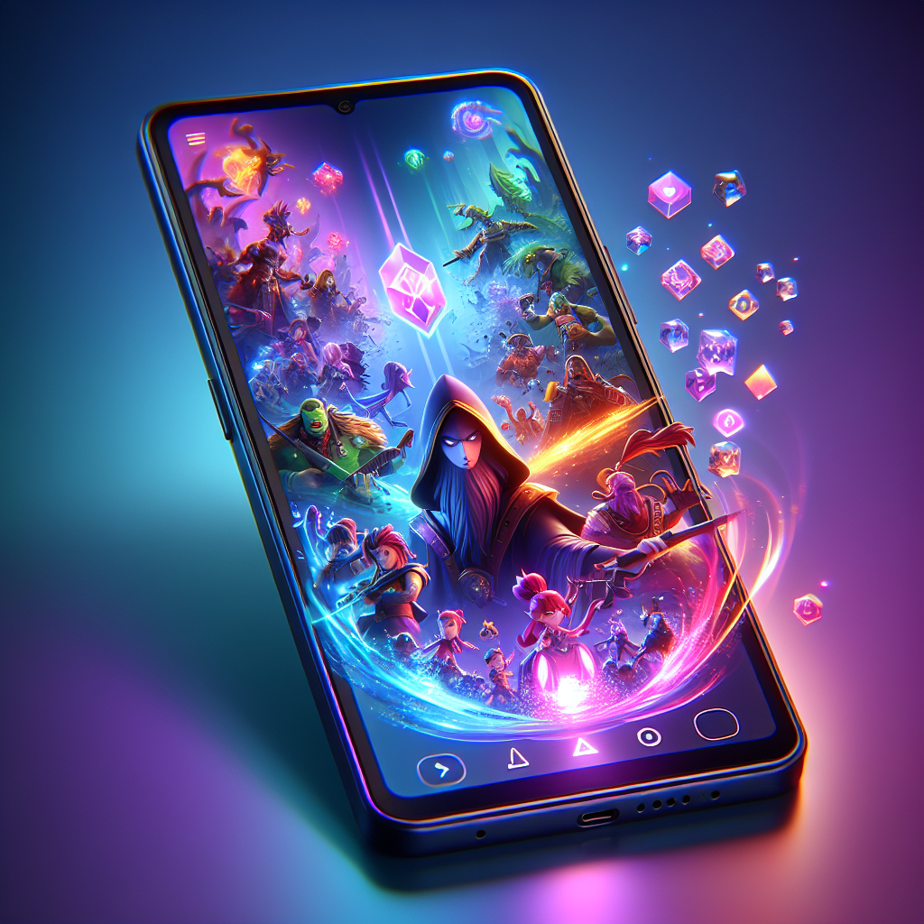 Mobile Legend's Latest Release: Unveiling New Features and Characters