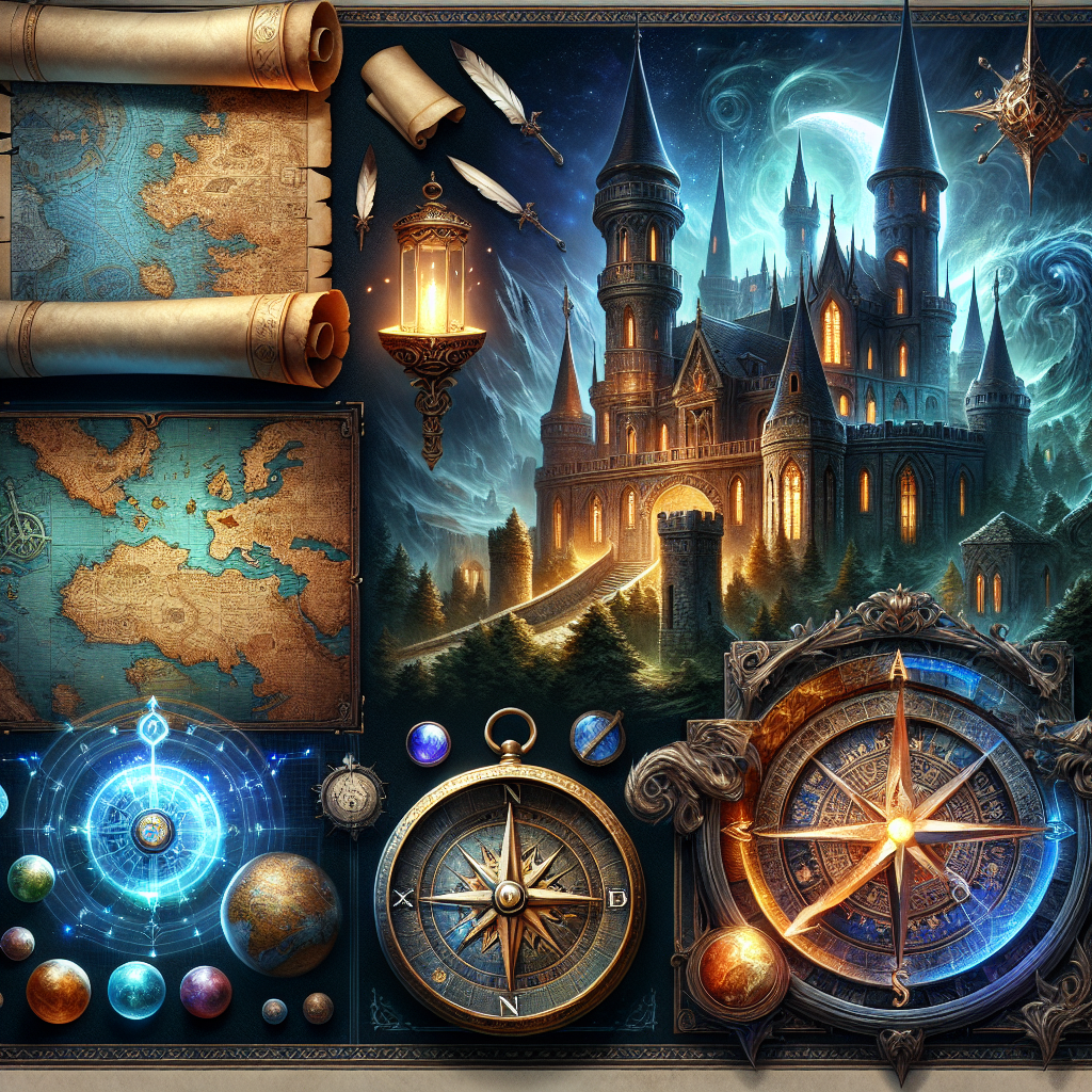 Epic Origins: Menjelajahi Lore Di Balik Mobile Legends