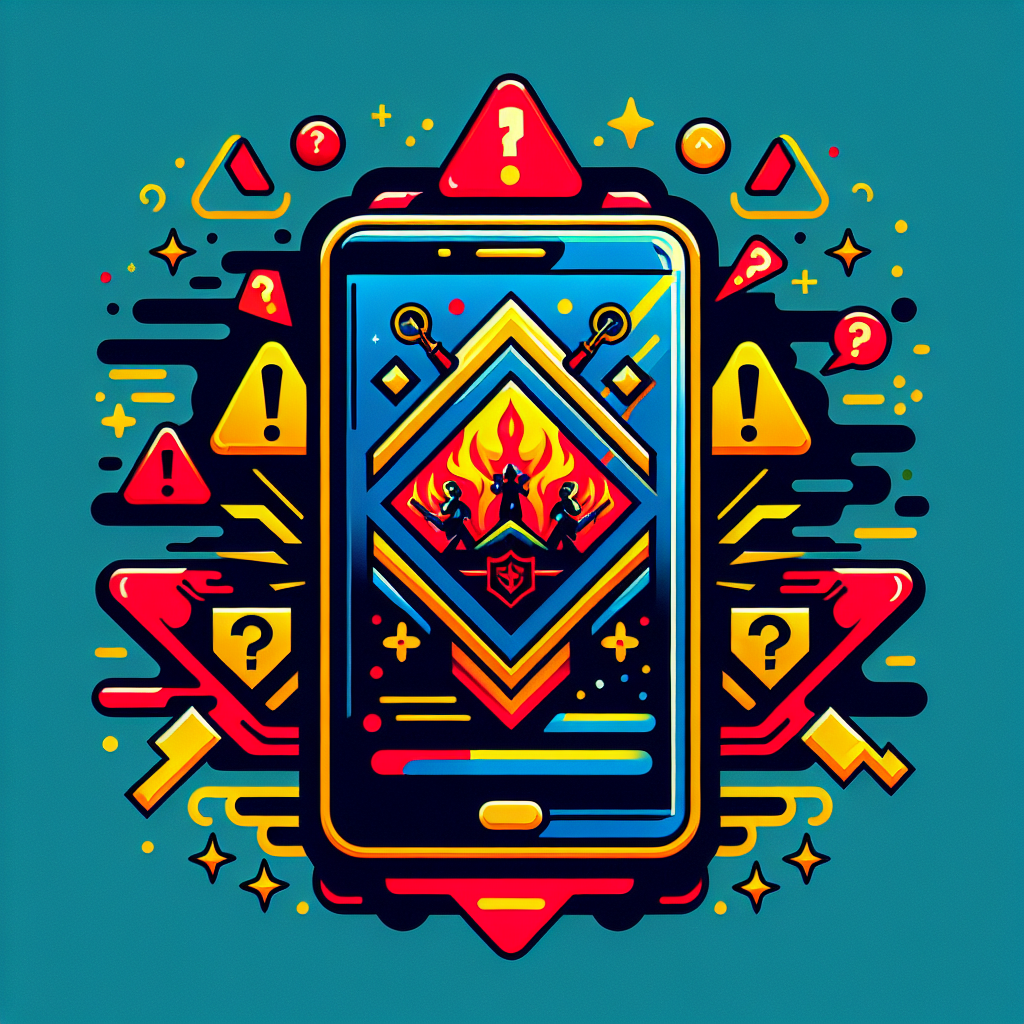 Mobile Legends Cheat APK: Risiko dan konsekuensi yang perlu Anda ketahui