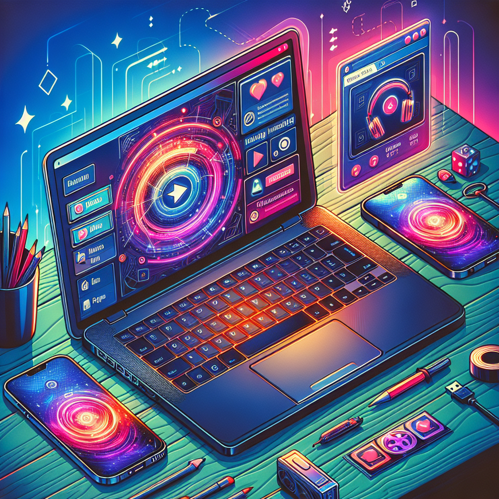 Panduan Menginstall dan Bermain Mobile Legend di Laptop dengan Mudah