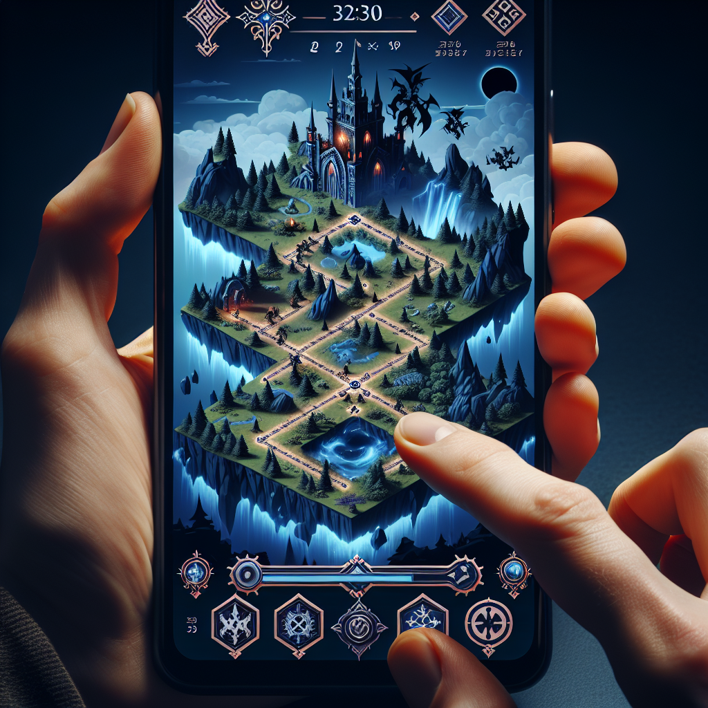 Exploring the Dark System in Mobile Legends: Strategies and Impact