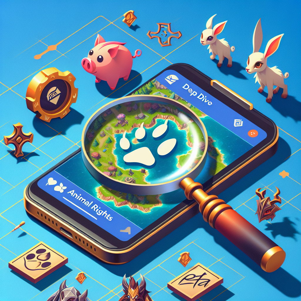 Menjelajahi Pengaruh PETA di Mobile Legends: A Deep Dive