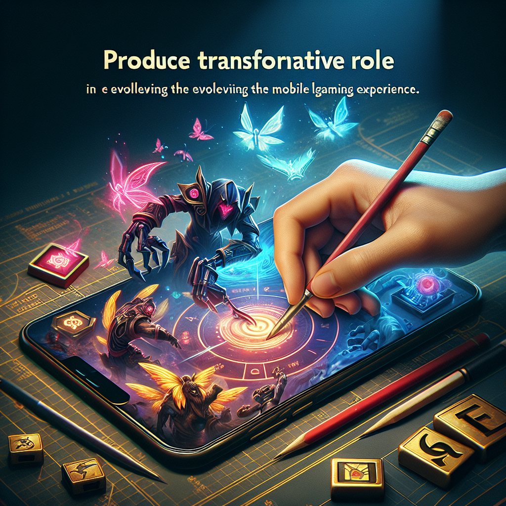 Peran Kiosgamer dalam Membentuk Pengalaman Bermain Mobile Legends