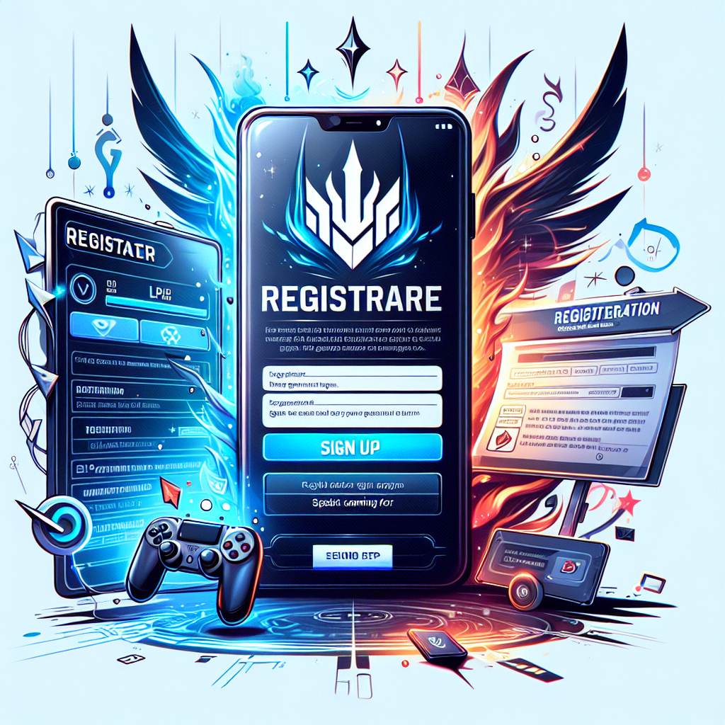 Cara Mudah Mendaftar Akun Baru di Mobile Legends untuk Pemain Baru