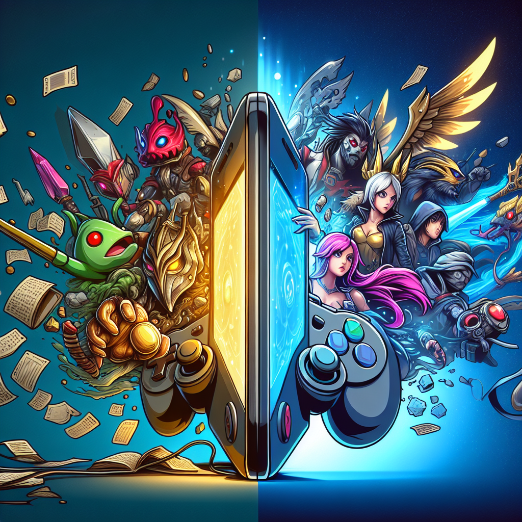 Menjelajahi Pergeseran Meta Terbaru Mobile Legends