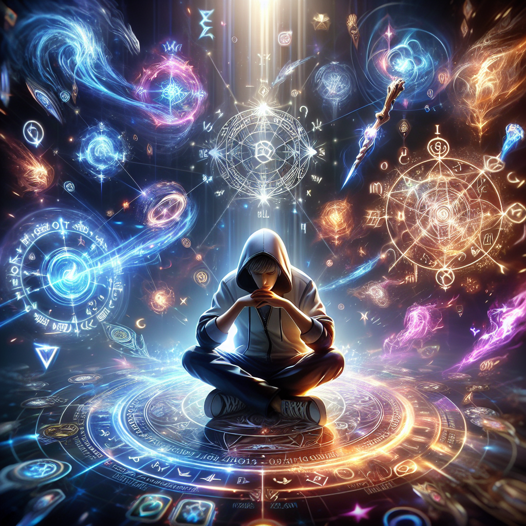 Menguasai Mistik: Mendalami Strategi Hero Mage Mobile Legends