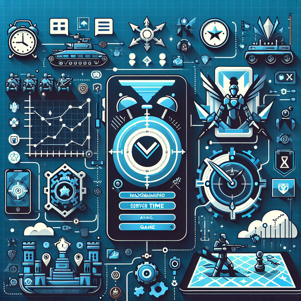 Strategi Maksimalkan Penggunaan Waktu Server di Mobile Legends untuk Menang