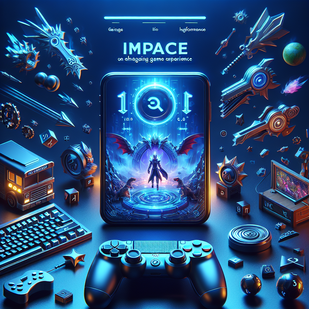 Tencent Gaming Buddy's Impact on Mobile Legends: Enhancing the Player Experience