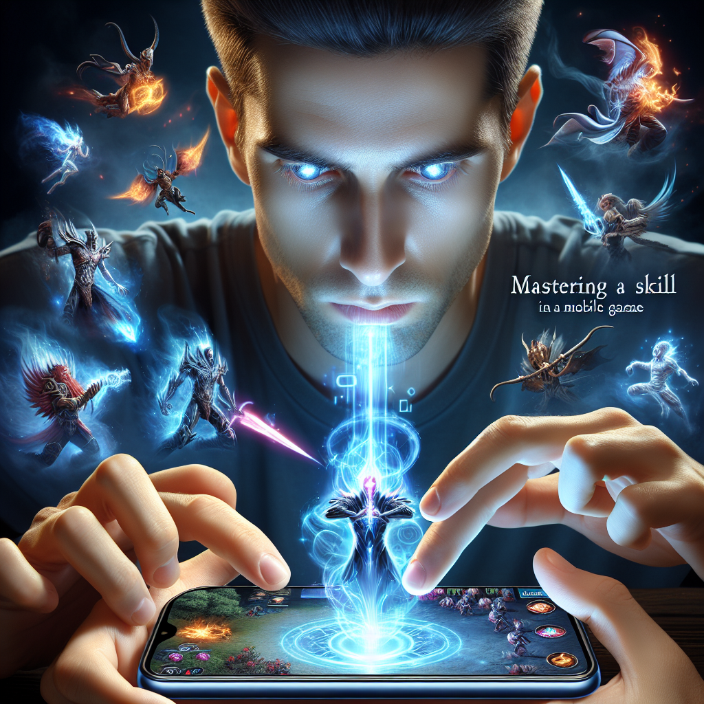 Mastering the Art of Gusion in Mobile Legends: Tips and Tricks