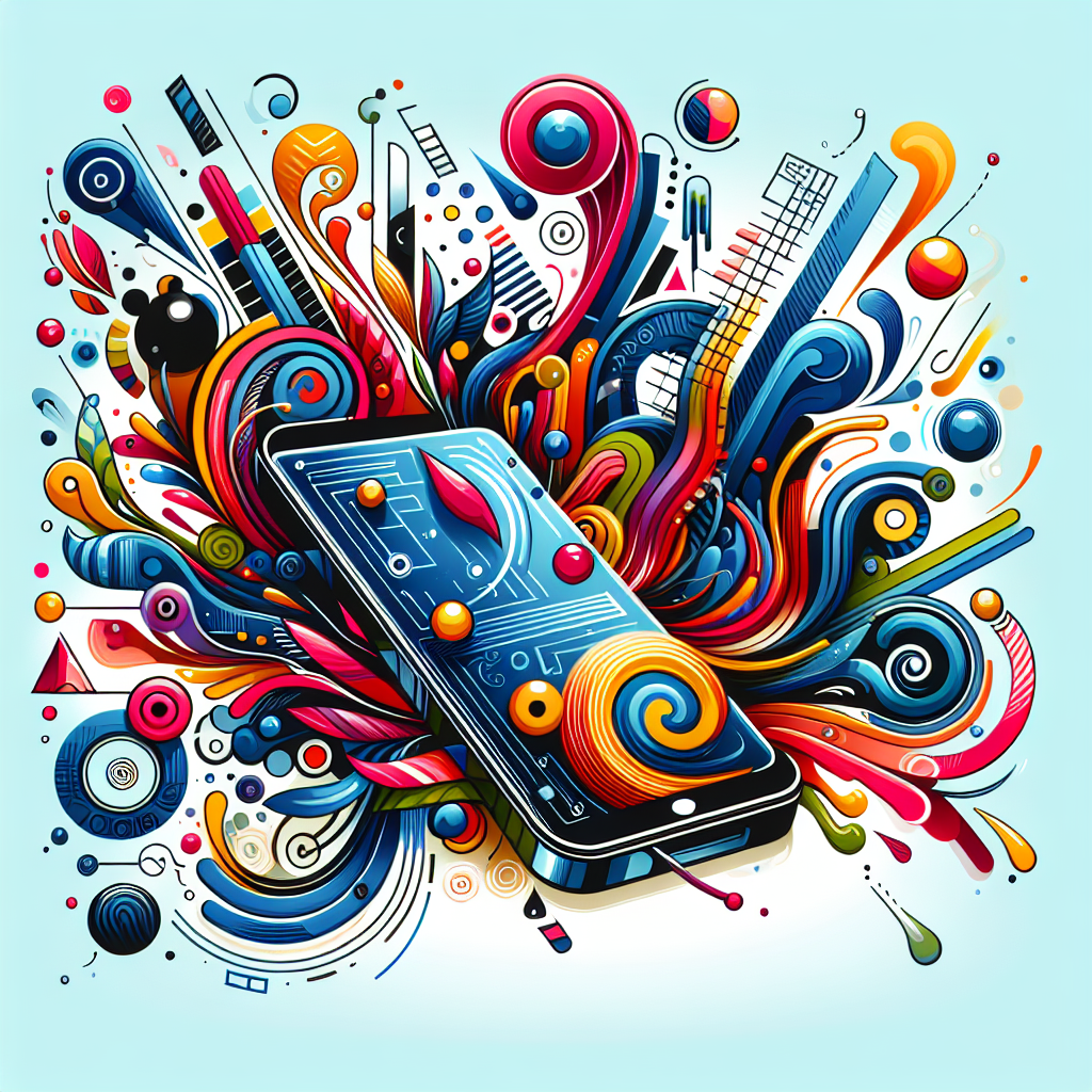 Melepaskan Kreativitas: Merancang Pamflet Mobile Legend yang Sempurna