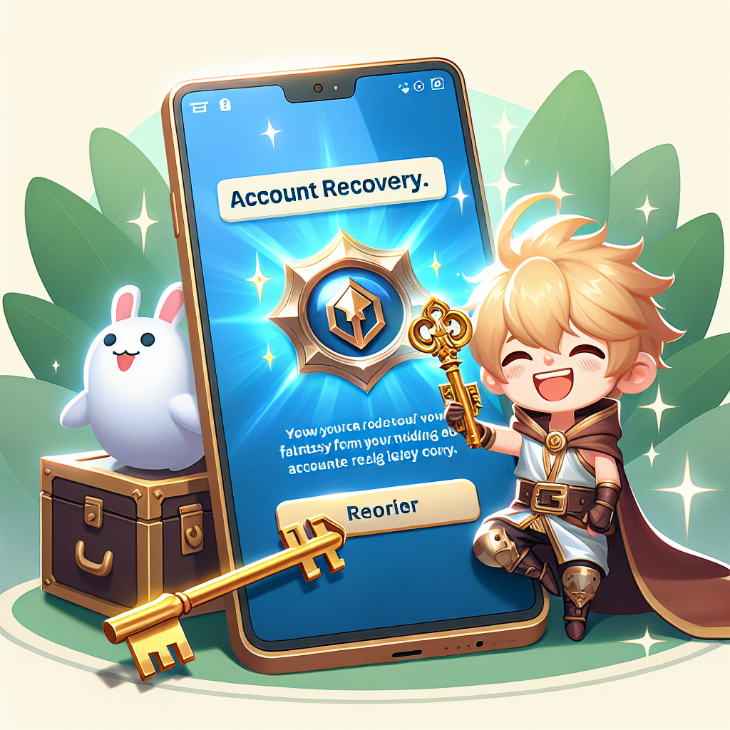 Cara Mengembalikan Akun Mobile Legend dengan Mudah dan Cepat