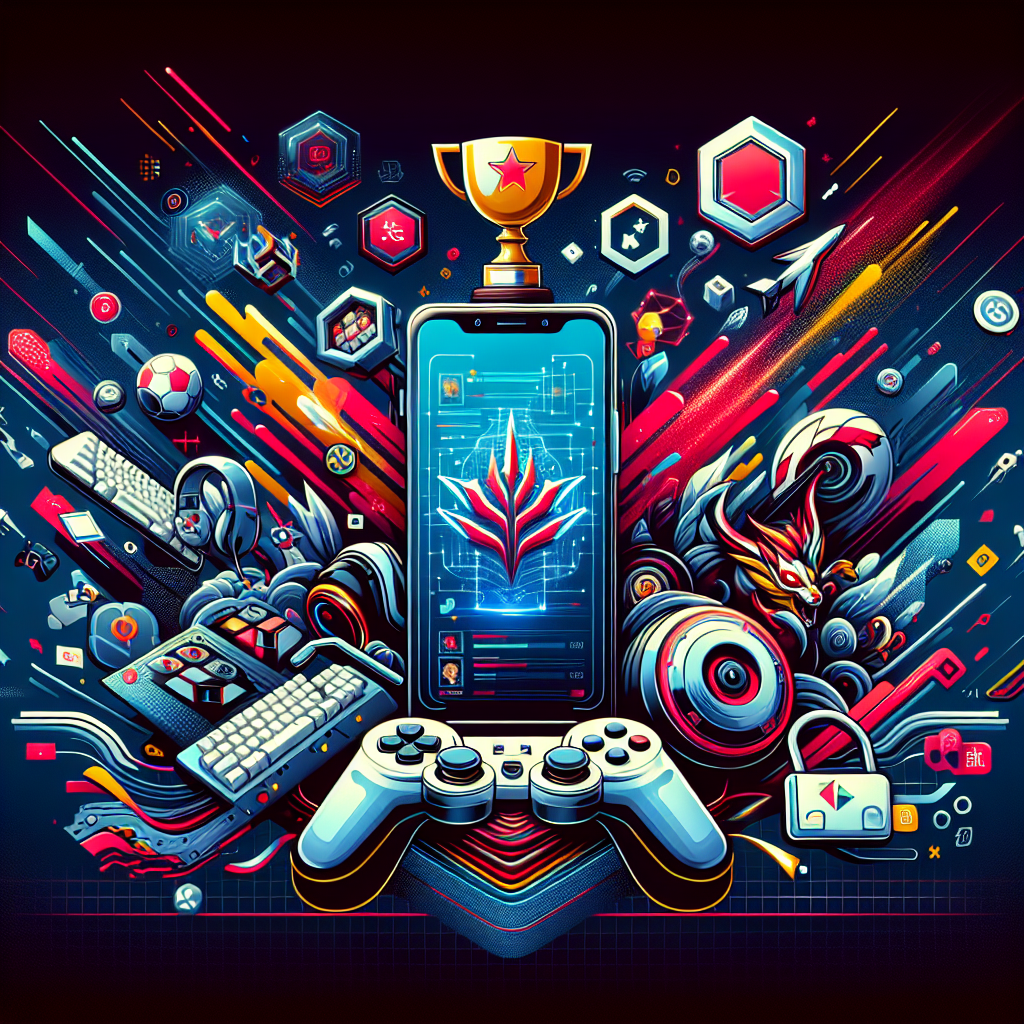 Mobile Legends China: A New Era of Esports Gaming Unfolds