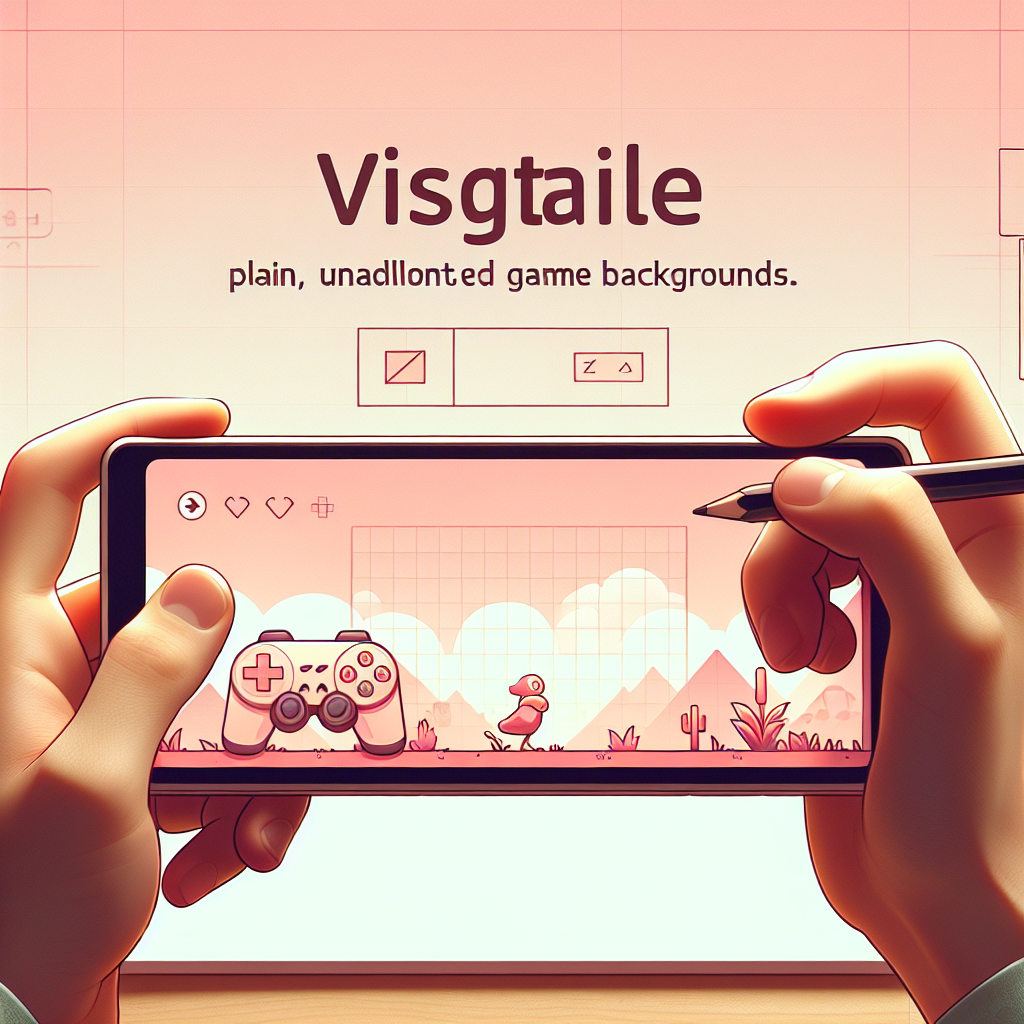 Exploring the Allure of Background Mobile Legend Polos in Gaming Culture