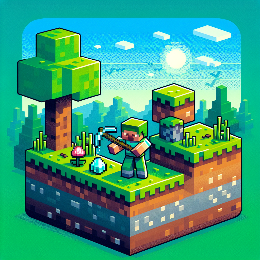 Unduh Minecraft Pocket Edition Gratis: Menjelajahi Versi Lama yang Harus Dimiliki Penggemar