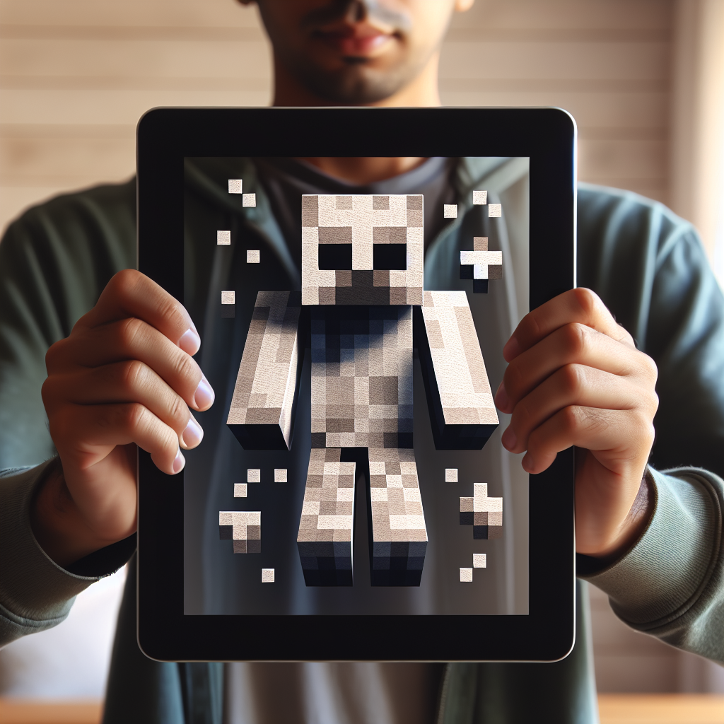 Panduan Praktis Mengunduh Minecraft Versi 1.20 di Perangkat Anda