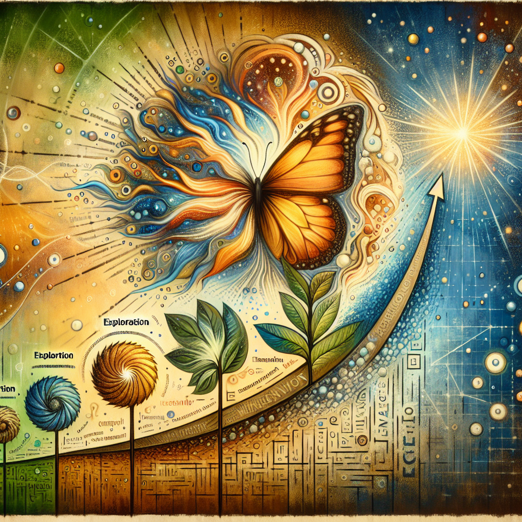 Exploring the Evolution: ACMarket