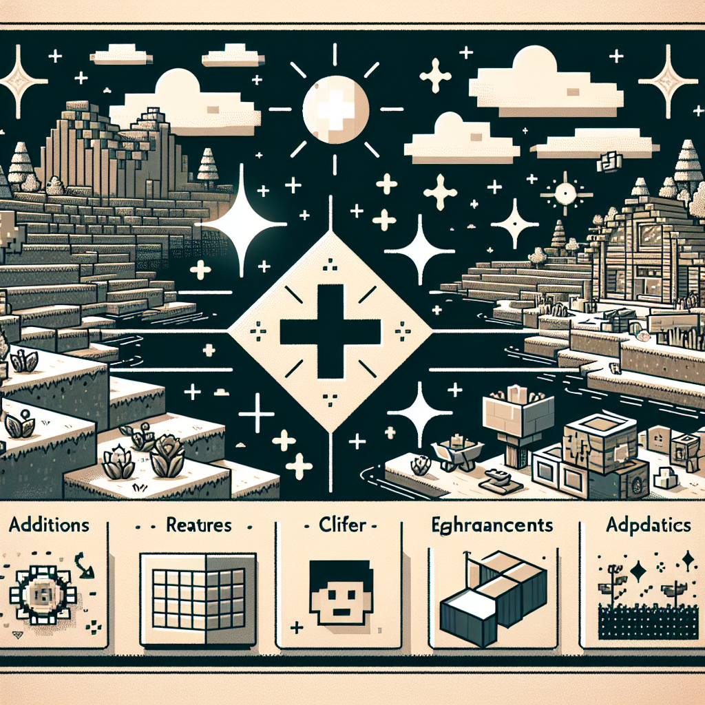 New Features and Enhancements in Minecraft 1.21.61 Update