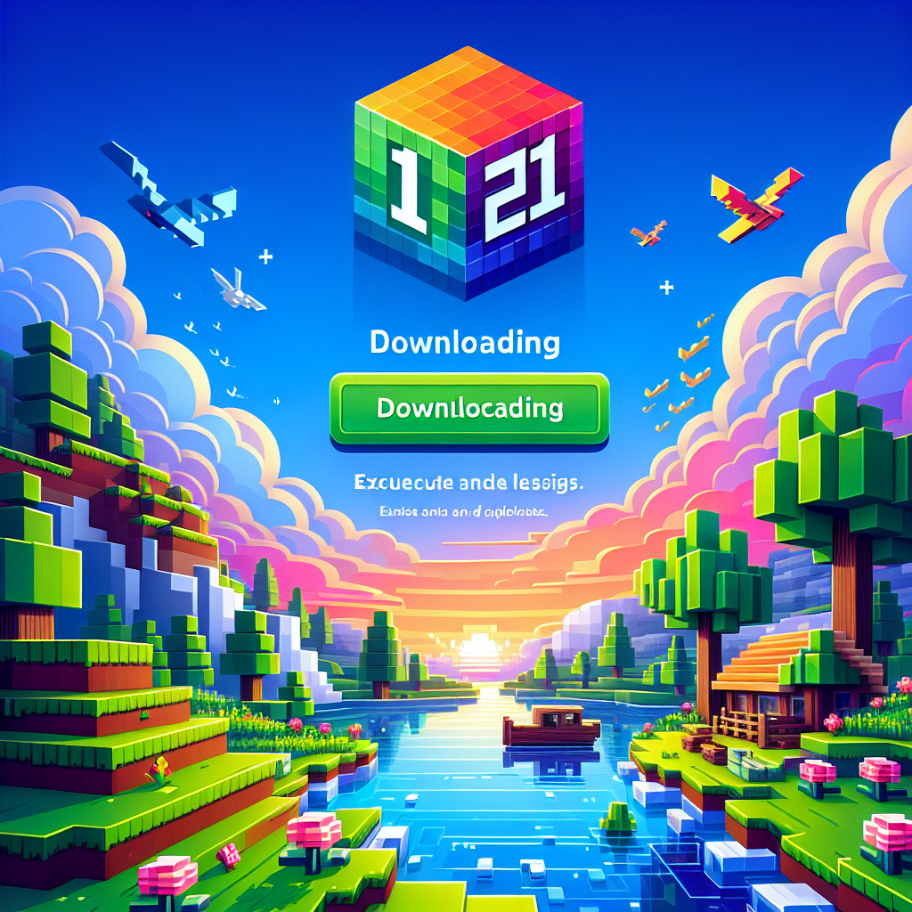 Minecraft Bedrock 1.21: Everything You Need to Know About the Latest Download