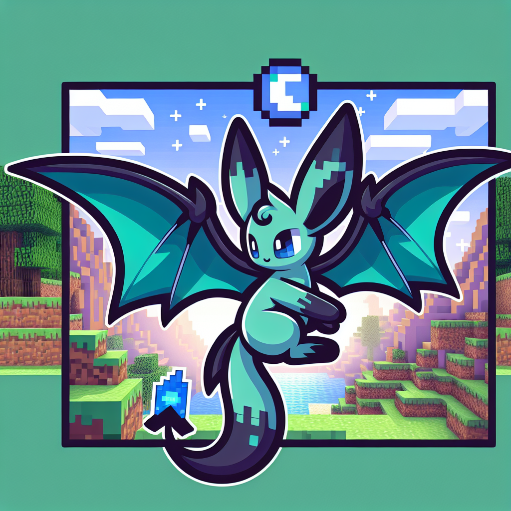 Menemukan Pesona Allay di Minecraft: Panduan untuk Teman Petualangan Baru Anda