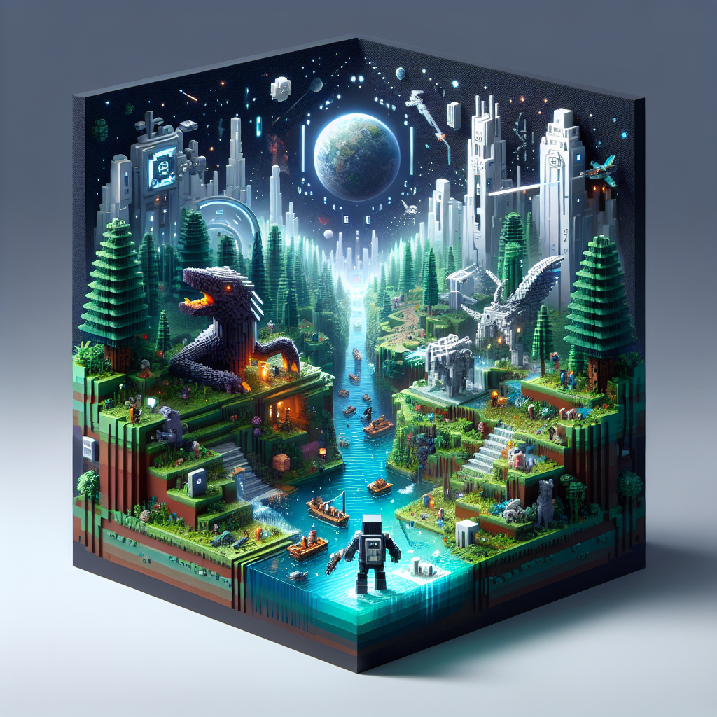 Download Minecraft 1.20.25 APK: Latest Features and Installation Guide